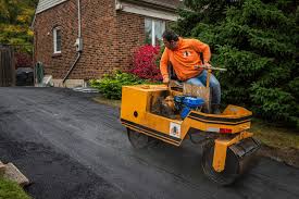 Best Recycled Asphalt Driveway Installation  in Gordo, AL